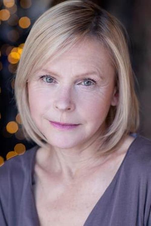 Annabelle Lanyon image