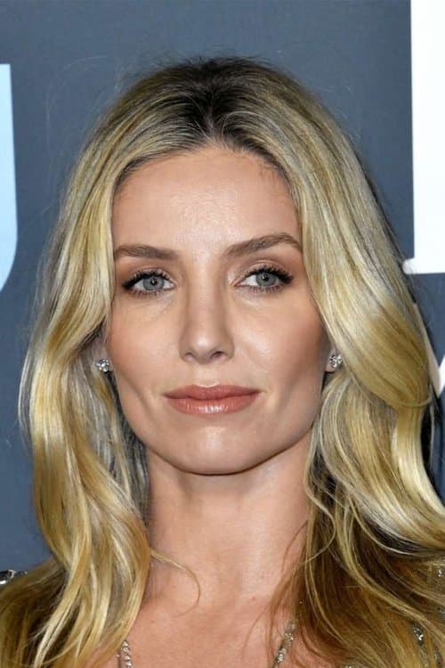 Annabelle Wallis image