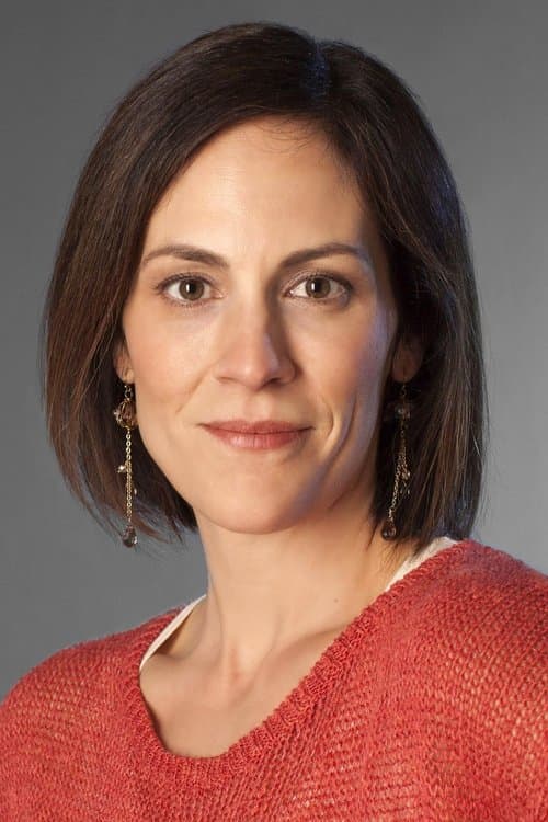 Annabeth Gish image