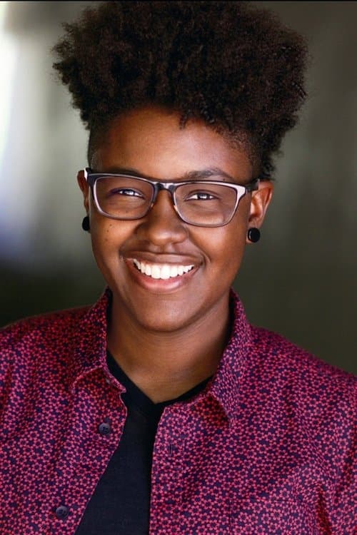 Annacheska Brown image