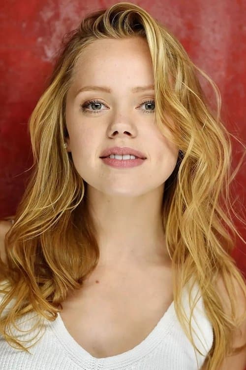 Annalisa Cochrane image
