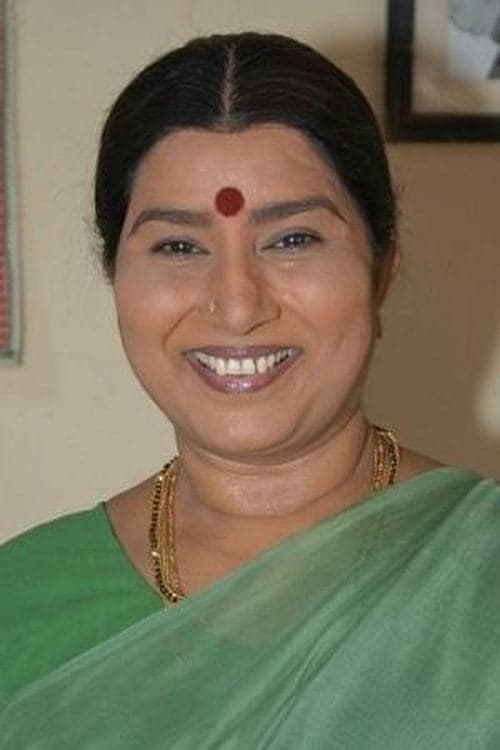 Annapoorna image