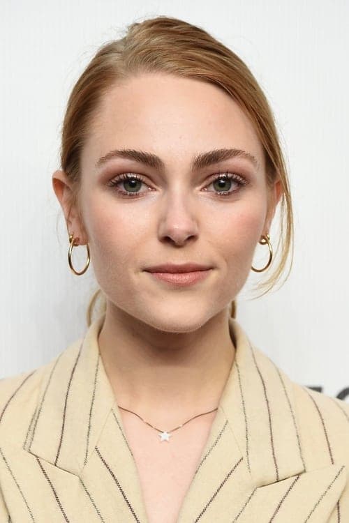 AnnaSophia Robb image