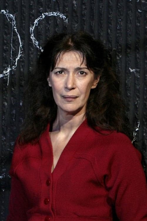 Anne Alvaro image