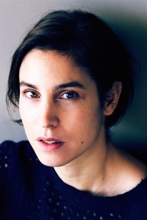 Anne Azoulay image