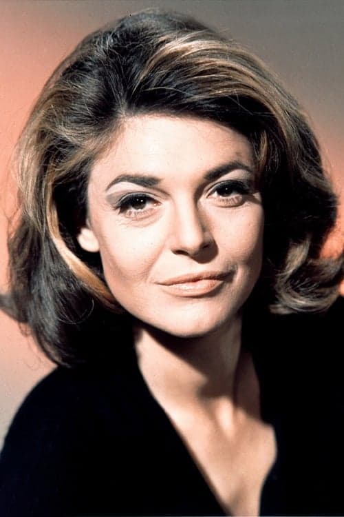 Anne Bancroft image
