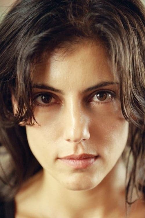 Anne Bedian image