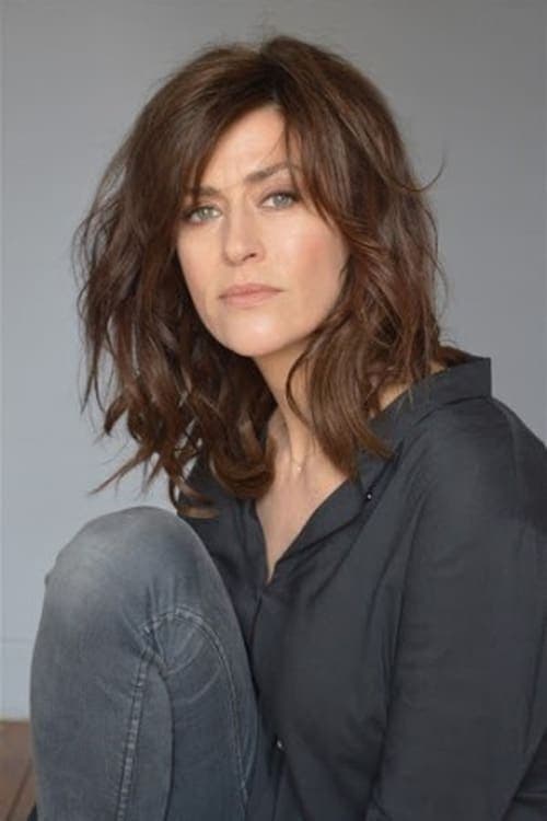 Anne Caillon image