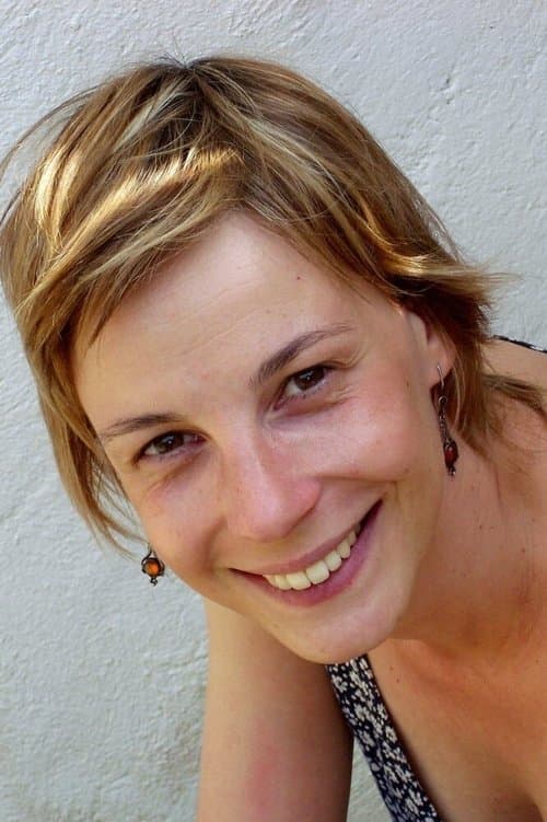 Anne Cantineau image