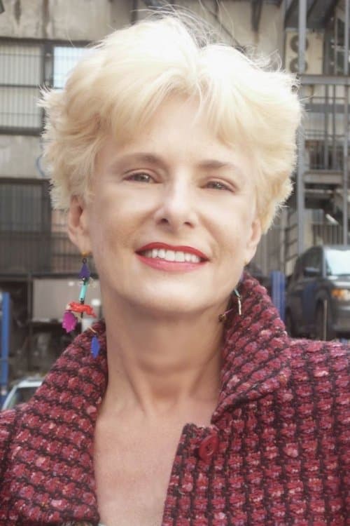 Anne Carlisle image