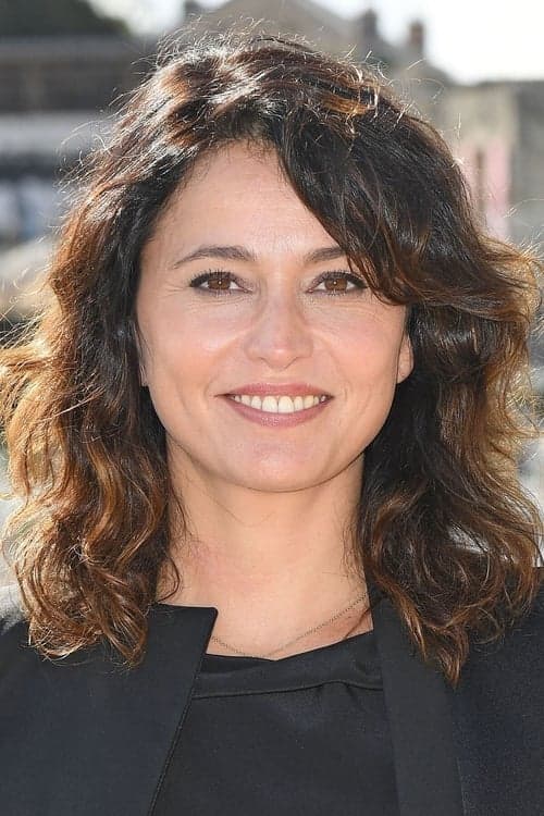 Anne Charrier image