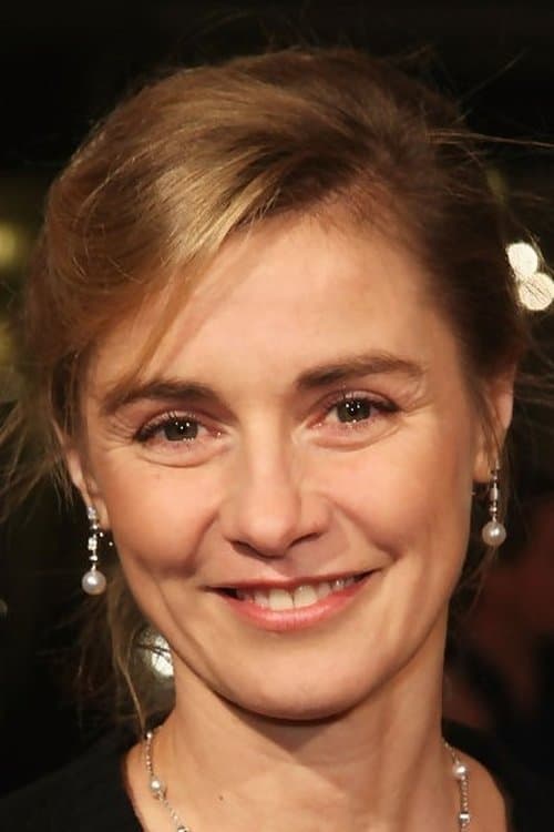 Anne Consigny image