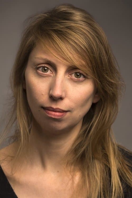 Anne-Gaëlle Jourdain image