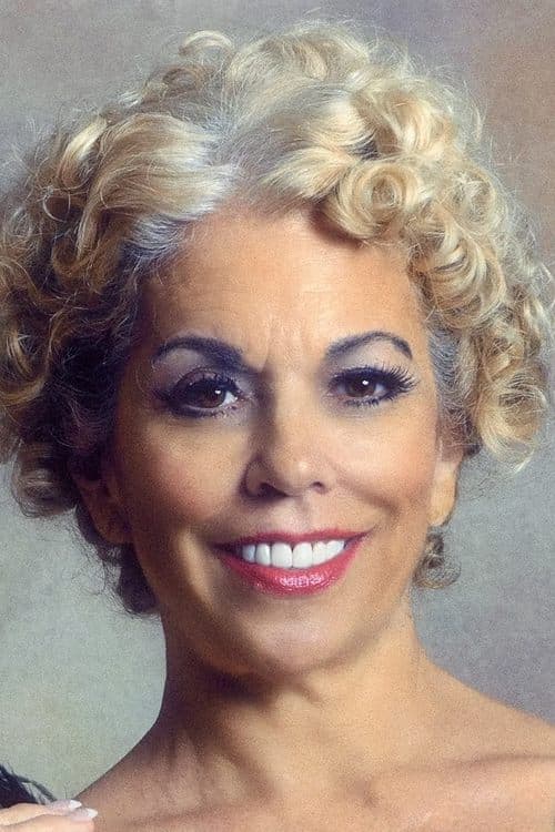 Anne Gaybis image