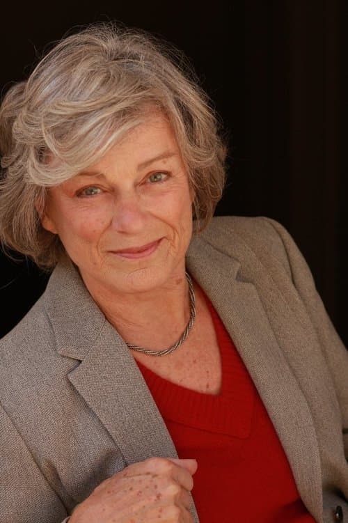 Anne Gee Byrd image