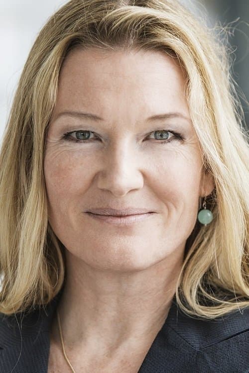 Anne-Grethe Bjarup Riis image