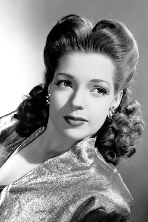 Anne Gwynne image