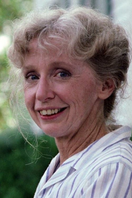Anne Haney image