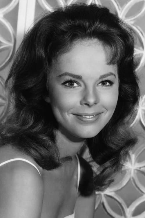 Anne Helm image