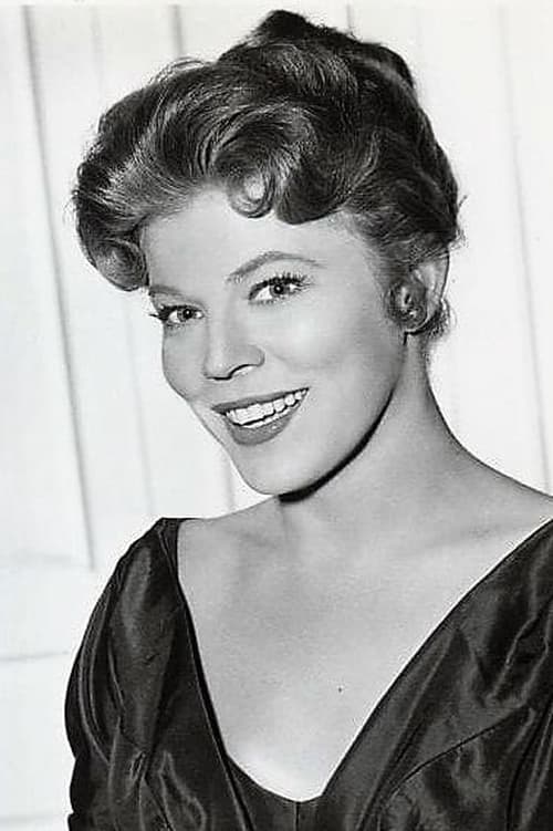 Anne Jackson image