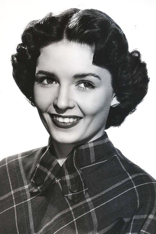 Anne James image