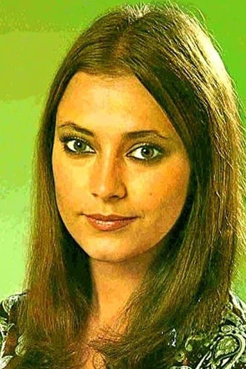 Anne Jolivet image