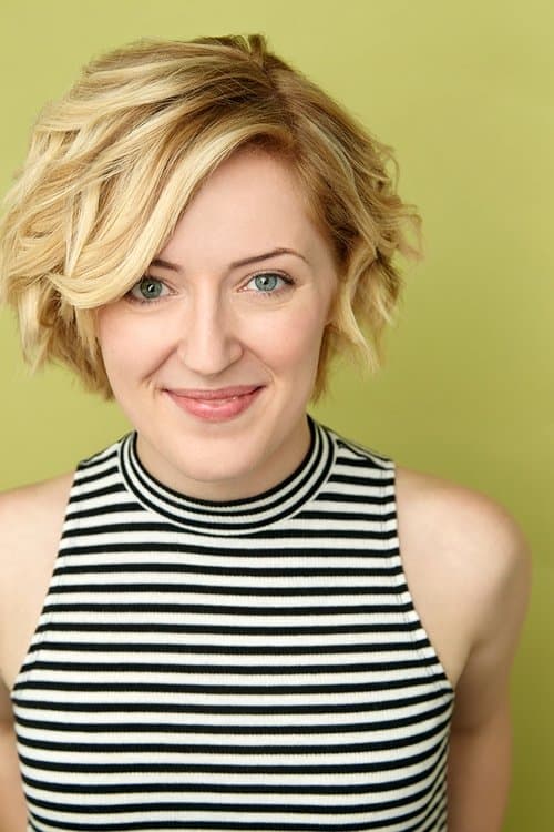 Anne Kathryn Parma image