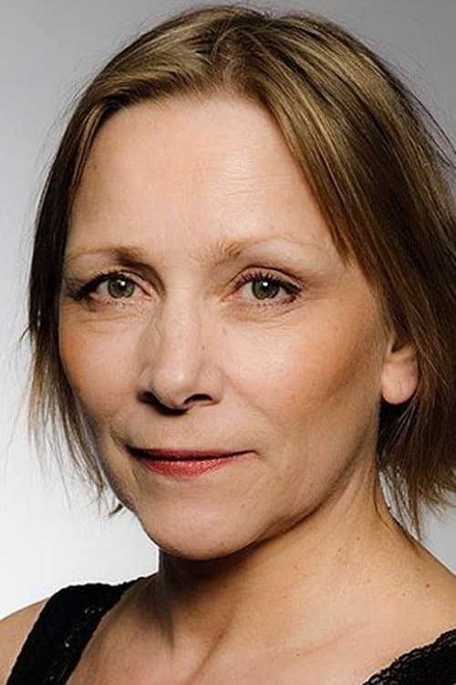 Anne Krigsvoll image