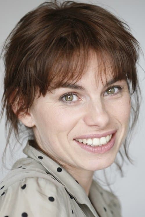 Anne Le Guernec image