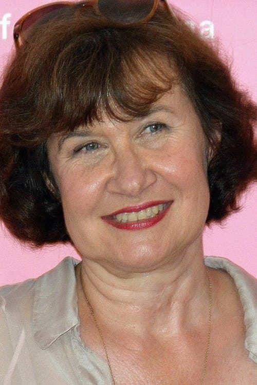 Anne Le Ny image