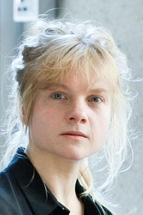 Anne-Lise Heimburger image