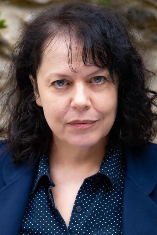 Anne-Lise Kedvès image