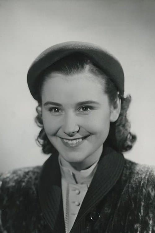 Anne-Marie Juhl image