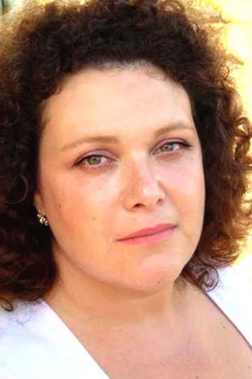 Anne-Marie Pisani image