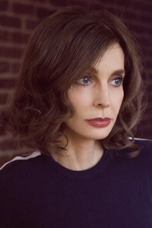 Anne Parillaud image