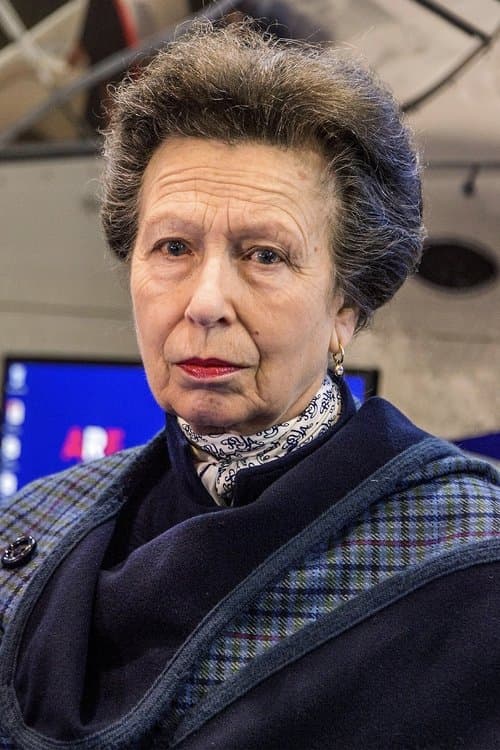 Anne, Princess Royal image