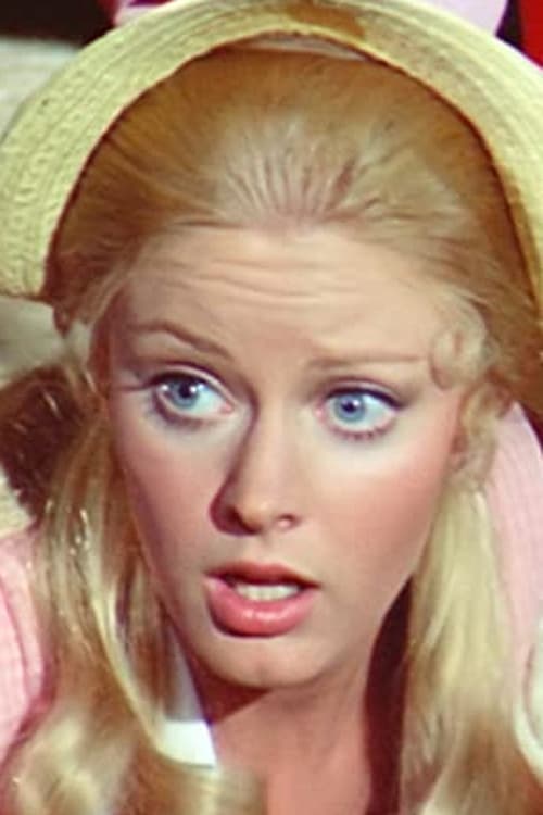 Anne Randall image