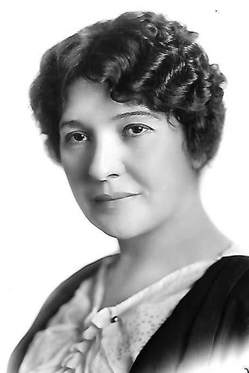 Anne Schaefer image