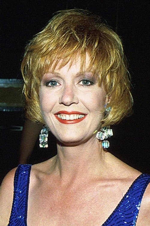 Anne Schedeen image