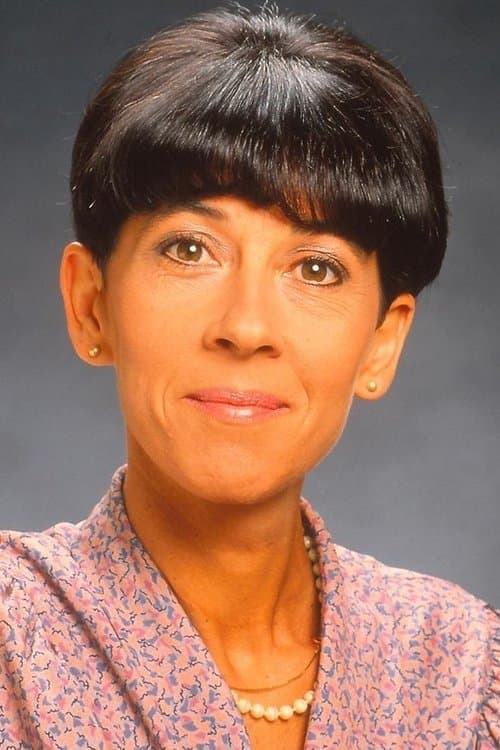 Anne Scott-Pendlebury image