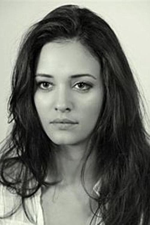 Anne Serra image