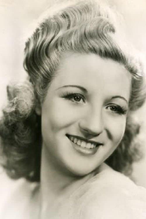 Anne Shelton image