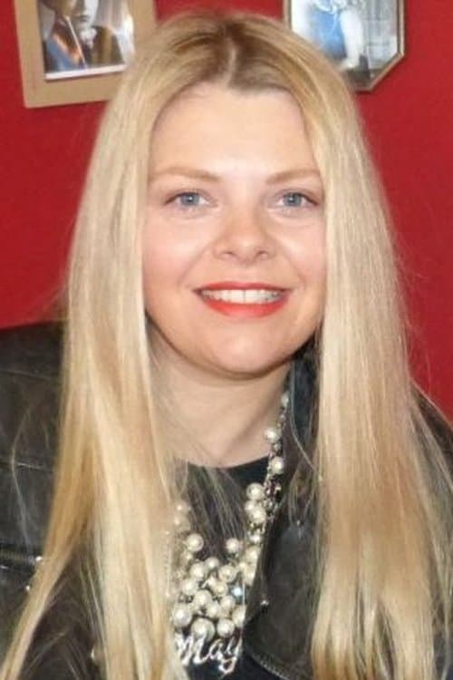 Anne-Sophie Briest image