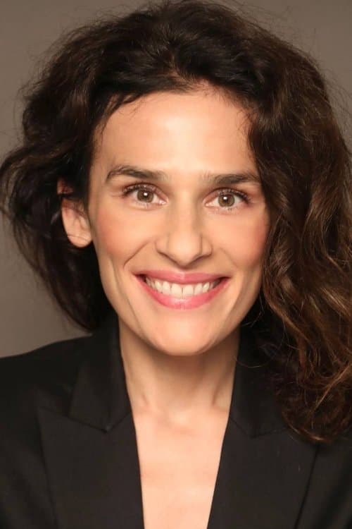 Anne-Sophie Morillon image