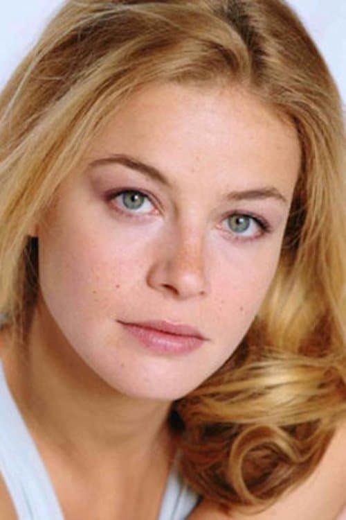 Anne Suarez image