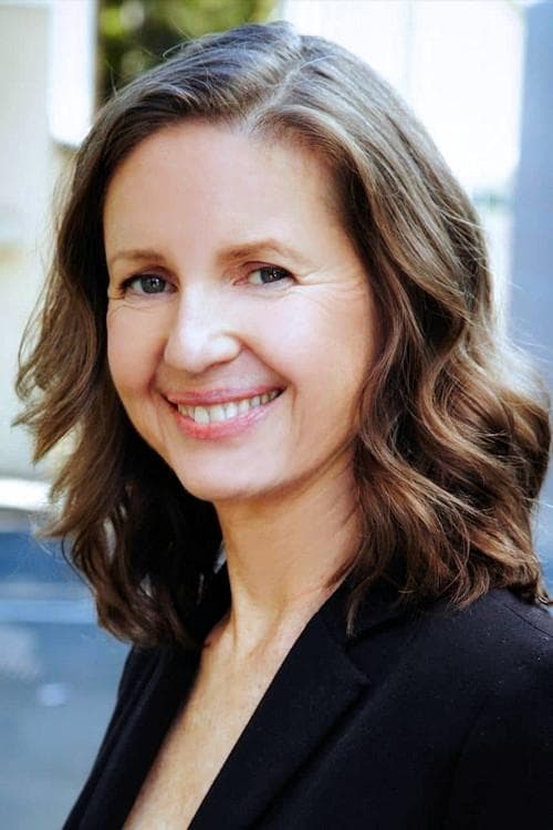 Anne Tenney image