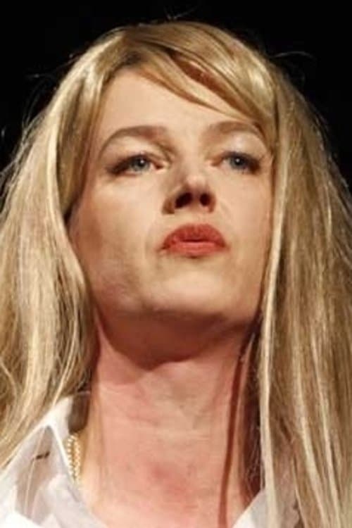 Anne Tismer image