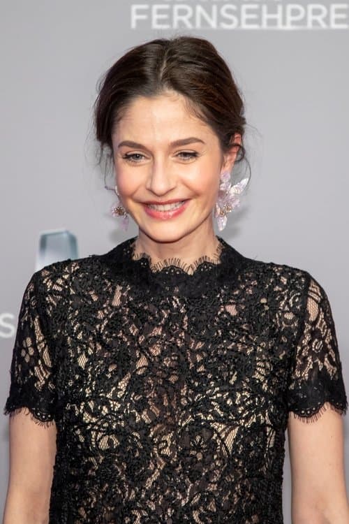 Anne Werner image