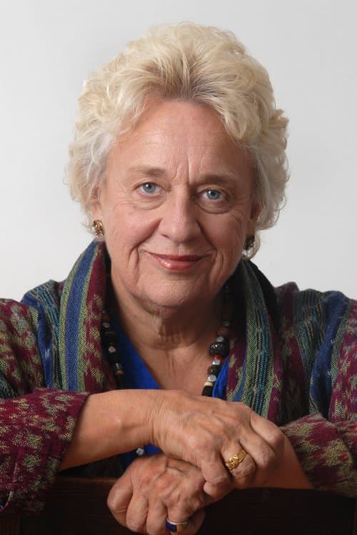 Photo of Anne Wheeler