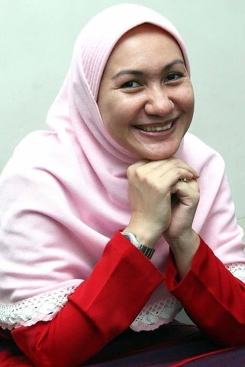 Anneke Putri image